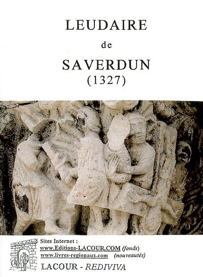 Leudaire de Saverdun (1327)