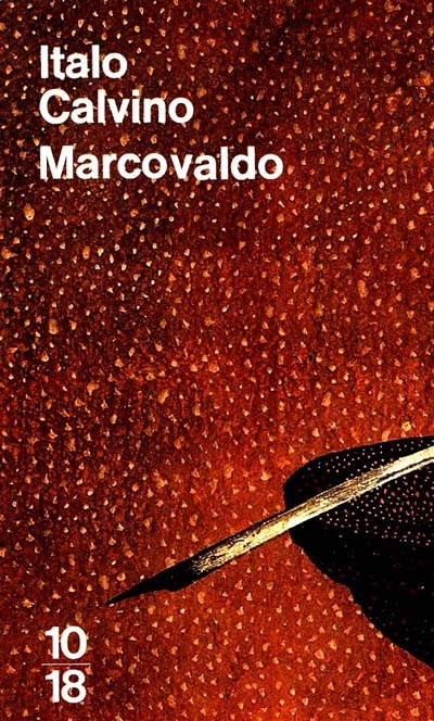 Marcovaldo ou Les saisons en ville