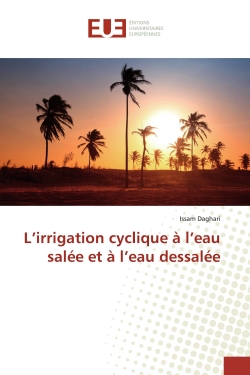 L'irrigation cyclique à...