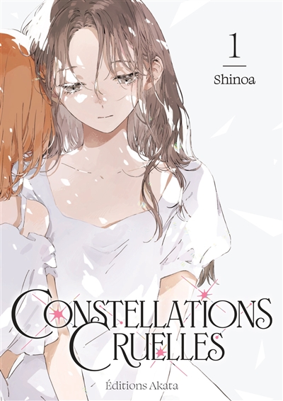 Constellations cruelles....