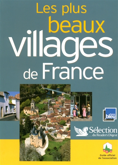 Les plus beaux villages de...