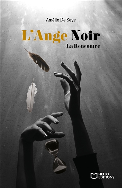 L'Ange Noir : Tome I La...
