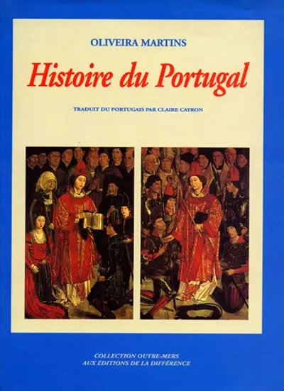 Histoire du Portugal