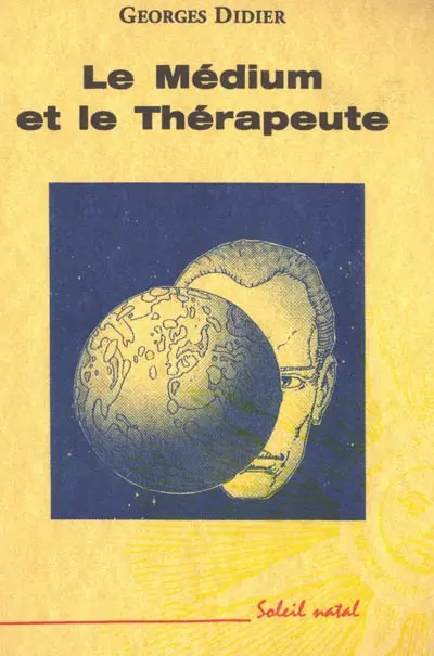 Le médium et le thérapeute