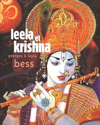 Leela et Krishna. Vol. 1