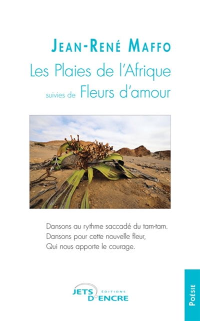 Les Plaies de l'Afrique...