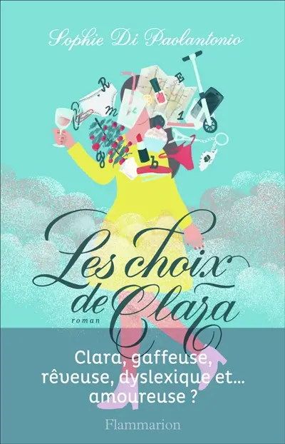 Les choix de Clara