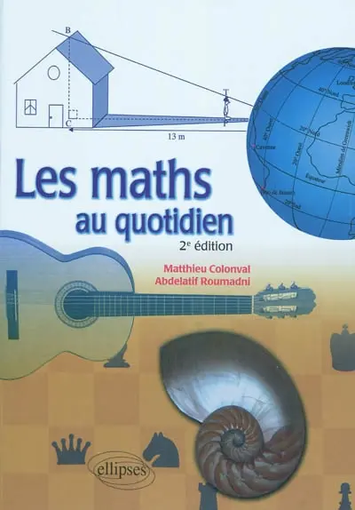 Les maths au quotidien