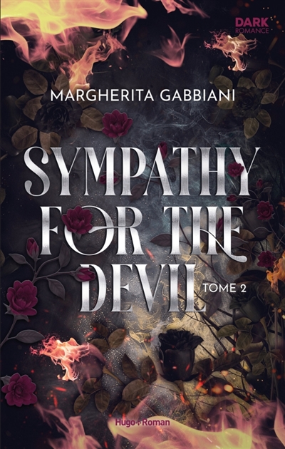 Sympathy for the devil, tome 2