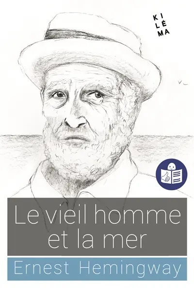 Le vieil homme et la mer (traduction FALC)