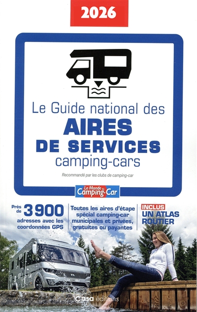 Le guide national des aires...