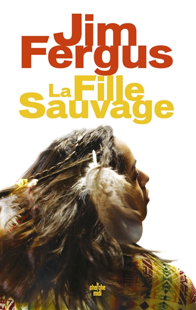 La fille sauvage