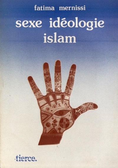 Sexe, idéologie, islam