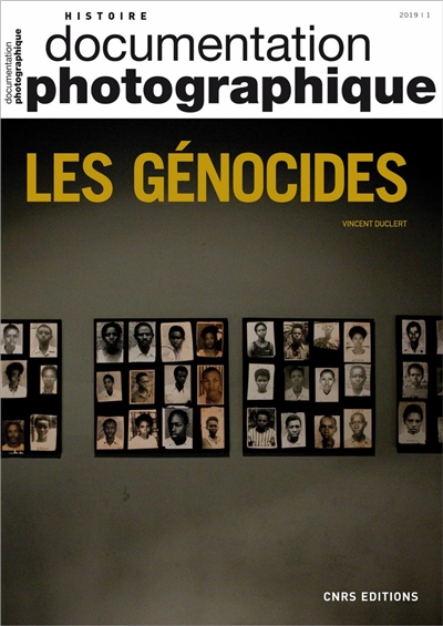 Documentation photographique (La). Les génocides