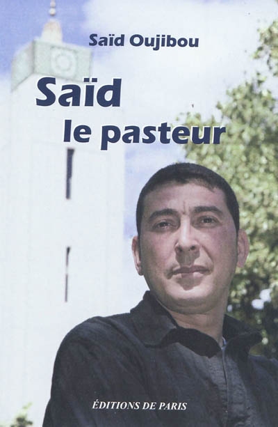 Saïd le pasteur