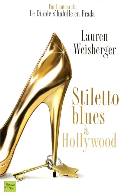 Stiletto blues à Hollywood