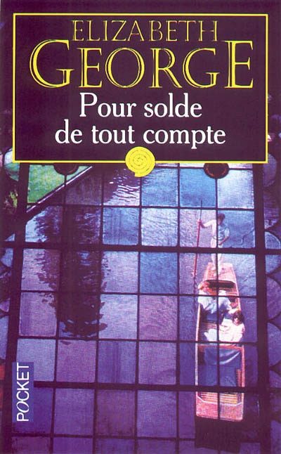 Pour solde de tout compte