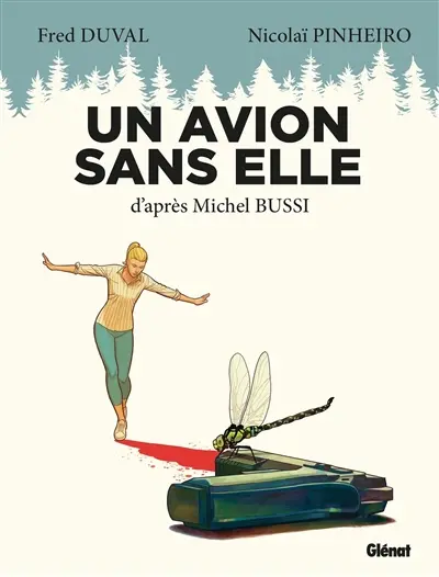 Un avion sans elle