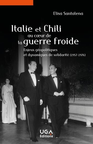 Italie et Chili au coeur de...
