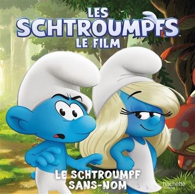 Les Schtroumpfs : l'histoire du film