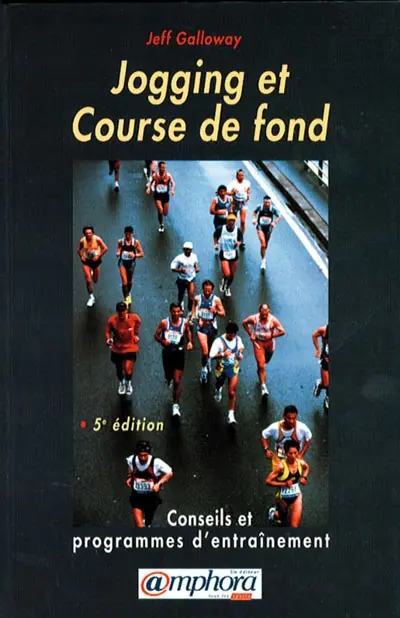 Jogging et course de fond