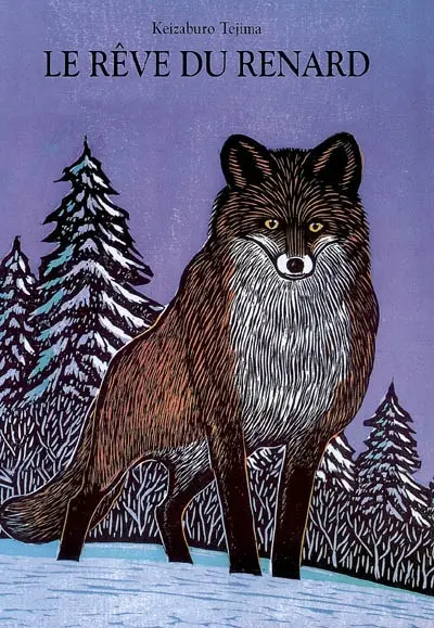 Le rêve du renard