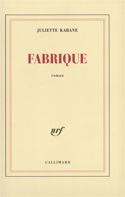 Fabrique