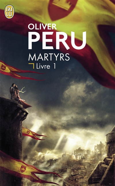 Martyrs. Vol. 1