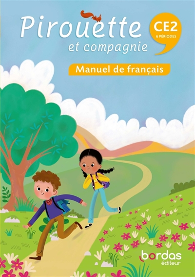 Pirouette et compagnie,...