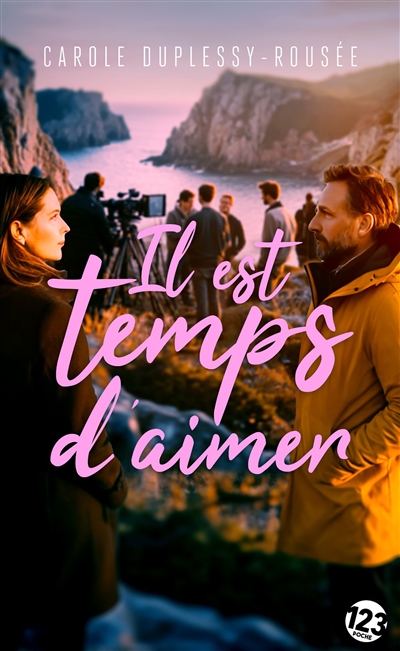 Il est temps d'aimer