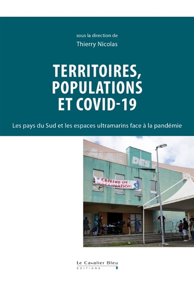 Territoires, populations et...