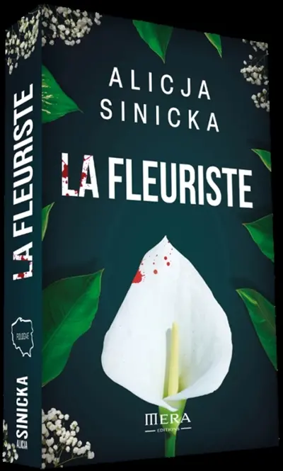 La fleuriste