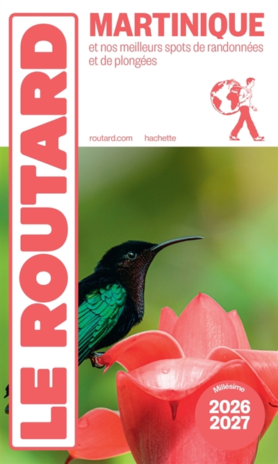 Martinique : et nos...