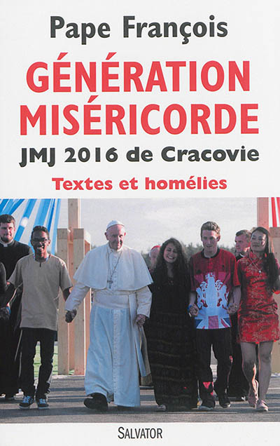 Génération miséricorde :...