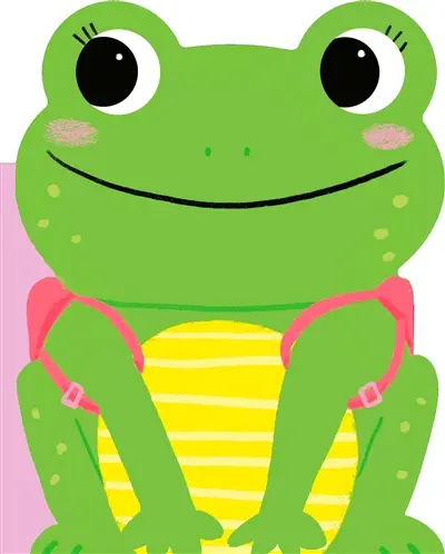 Aventure dans le parc