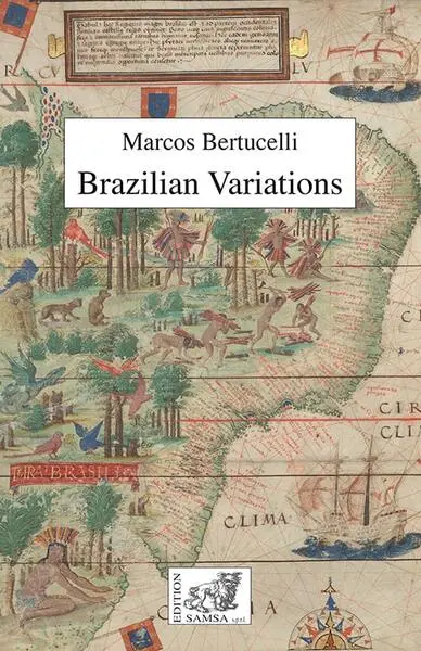 Brazilian variations : essay