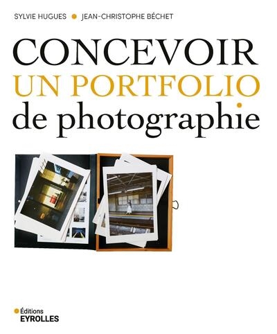 Concevoir un portfolio de photographie