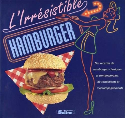 L'irrésistible hamburger