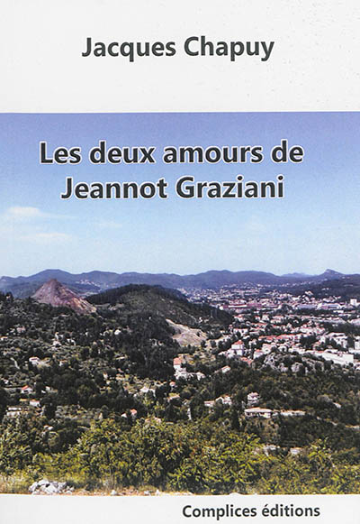Les deux amours de Jeannot Graziani