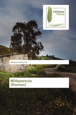 Millepertuis (Roman)