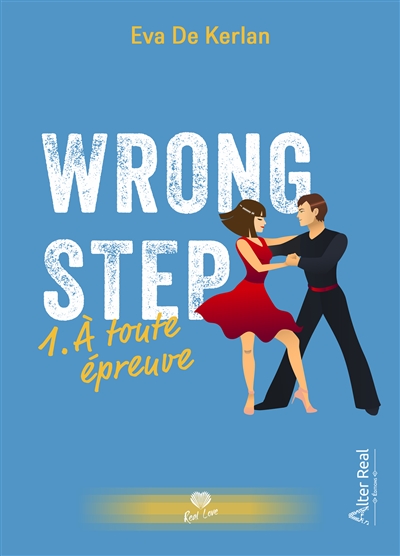 A toute épreuve : Wrong Step #1