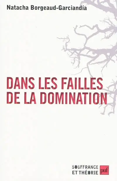 Dans les failles de la domination