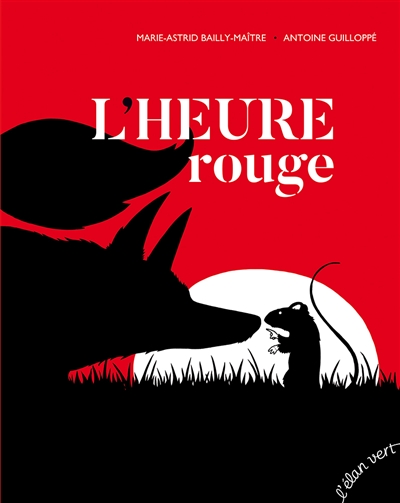 L'heure rouge