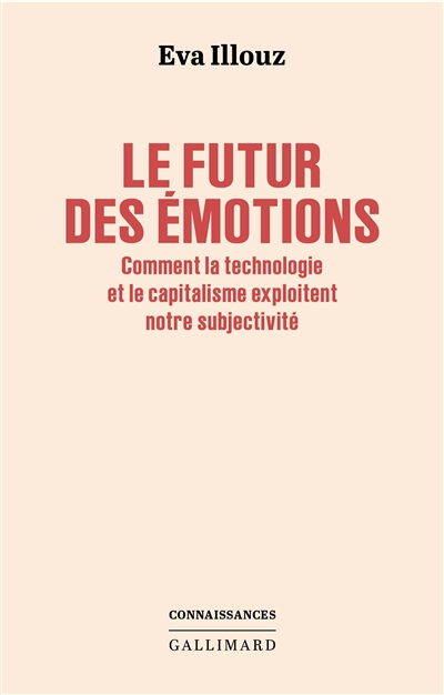 Le futur des émotions :...