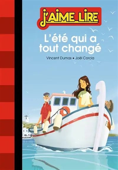 L'été qui a tout changé