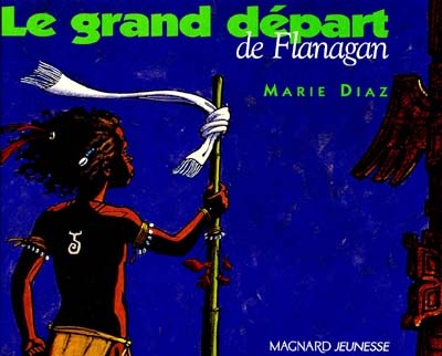 Le grand départ de Flanagan