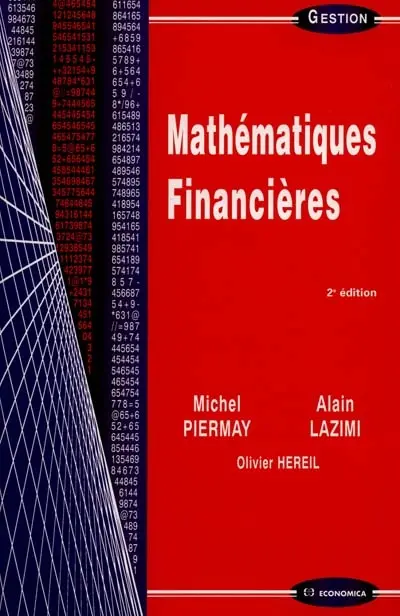 Mathématiques financières