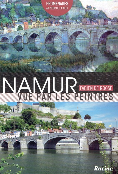 Namur vue par les peintres