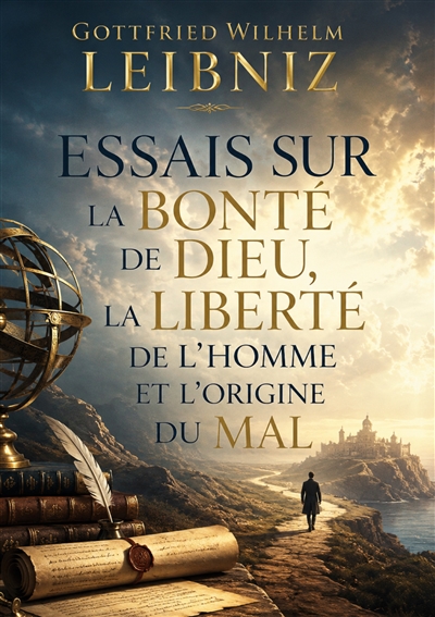 Essais Sur La Bonté De...