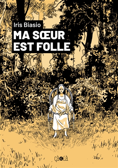 Ma soeur est folle